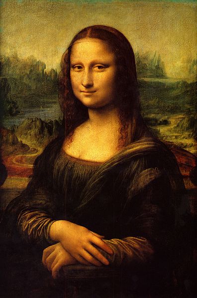 Mona Líza